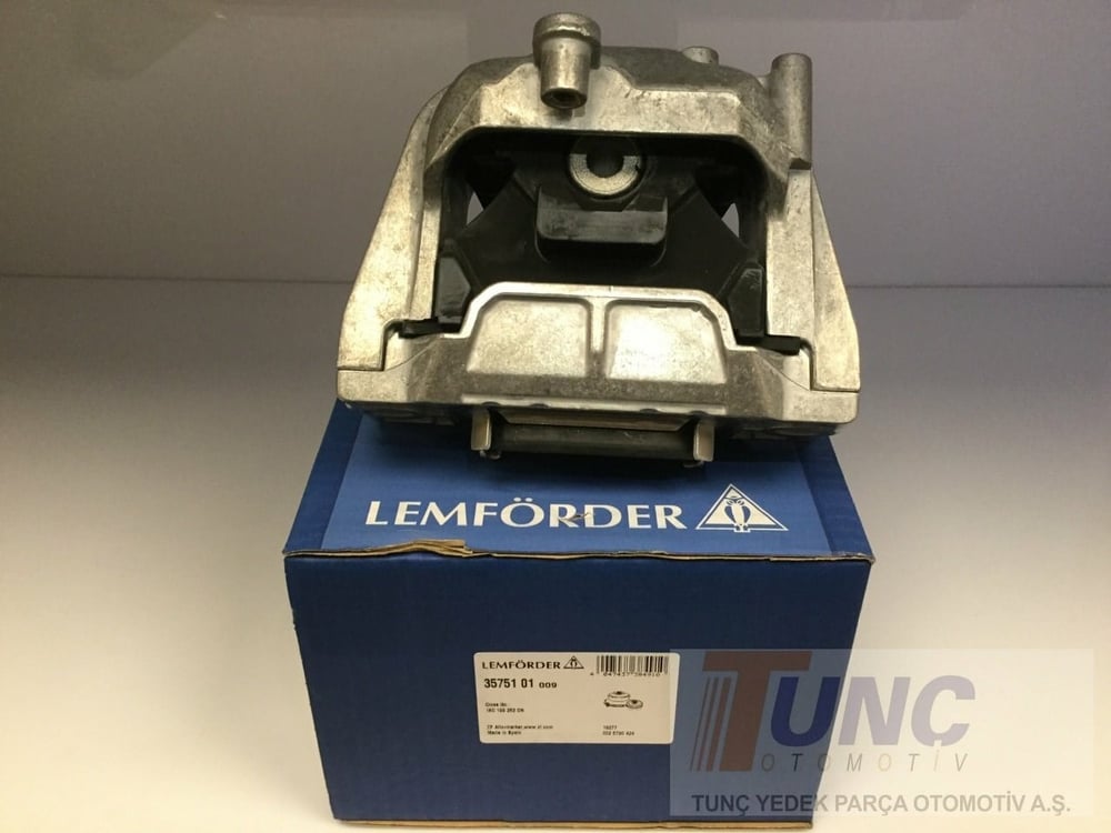 Motor Kulağı