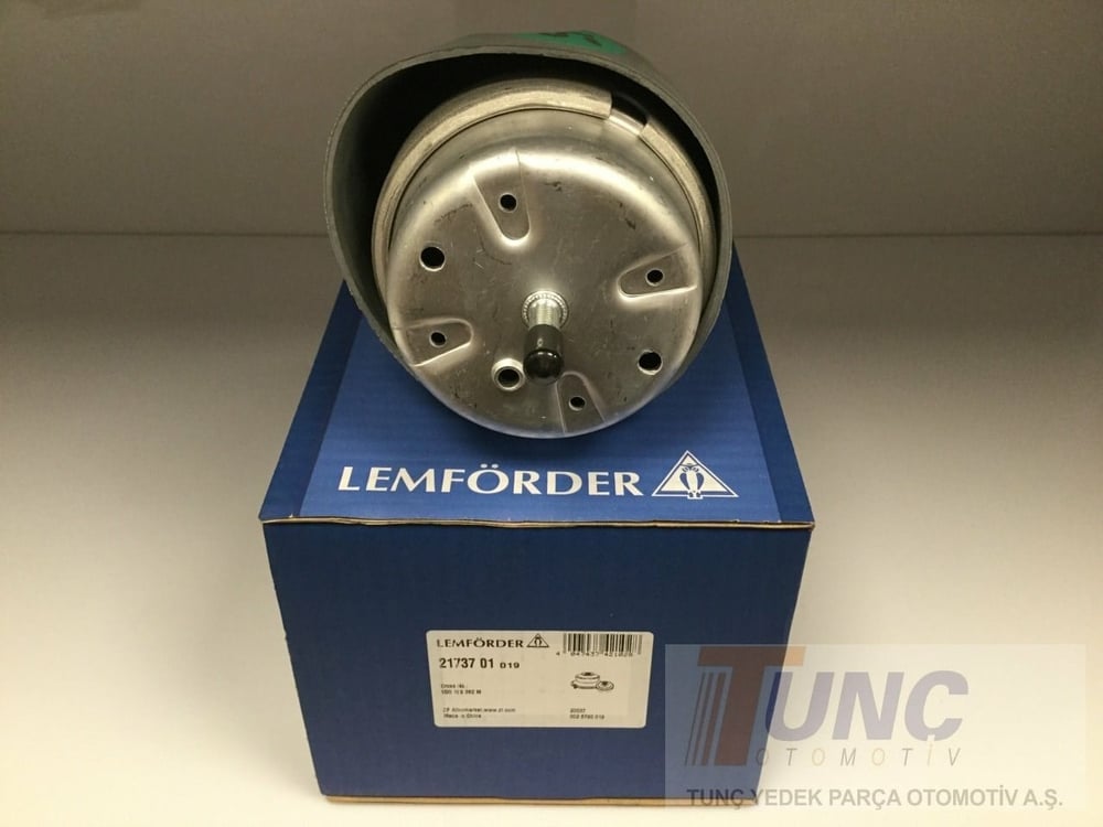 Motor Kulağı