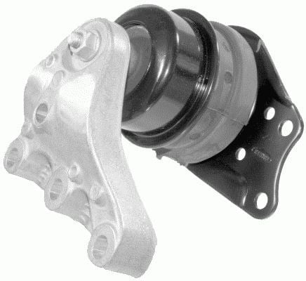 LEMFÖRDER 30541 01 Motor Kulağı 6Q0199167BQ uygun fiyat hızlı kargo
