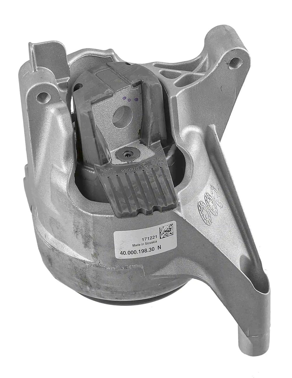 LEMFÖRDER 42802 01 Motor Kulağı 9A719938400 uygun fiyat hızlı kargo