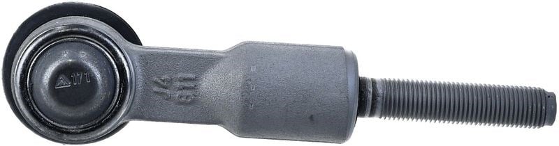 Rot Başı