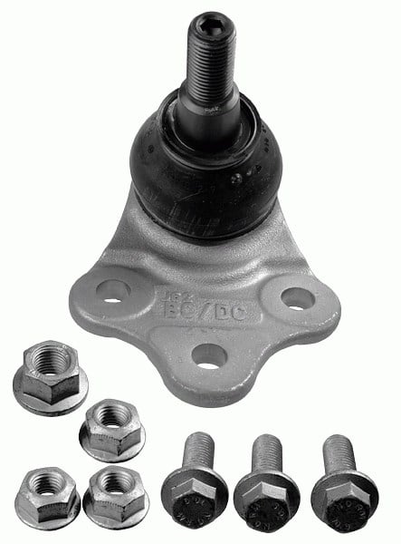 LEMFÖRDER 31008 01 Rotil 6G9N3395BB uygun fiyat hızlı kargo