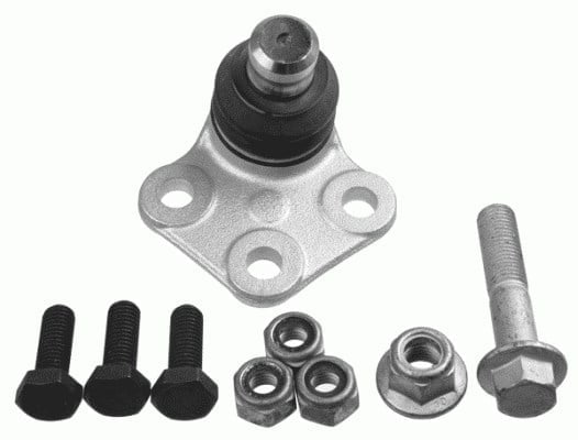 LEMFÖRDER 33816 01 Rotil 4153300200 uygun fiyat hızlı kargo