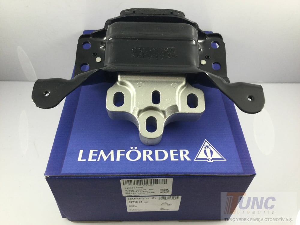 Şanzıman Kulağı