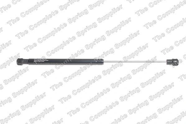 LESJOFORS 8104260 Bagaj Amortisörü 8T0827919 uygun fiyat hızlı kargo