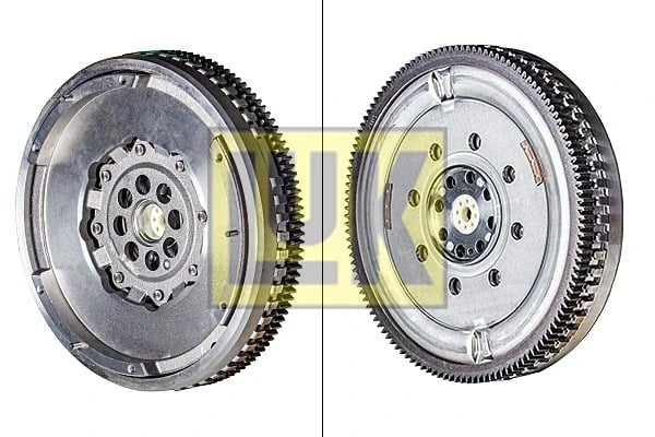 LUK 415029010 Volant 232004X520 uygun fiyat hızlı kargo
