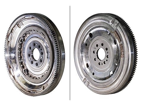 LUK 415 0503 09 Volant 06J105266G uygun fiyat hızlı kargo