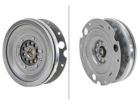 LUK 415 0621 09 Volant 0B5105317K uygun fiyat hızlı kargo