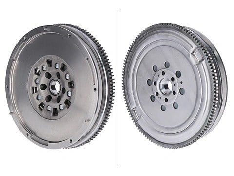 LUK 415 0955 10 Volant 03N105266M uygun fiyat hızlı kargo