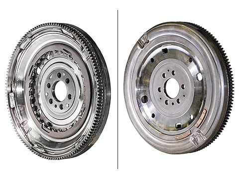 LUK 415 0506 09 Volant 03C105266J uygun fiyat hızlı kargo