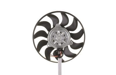 Fan Motoru