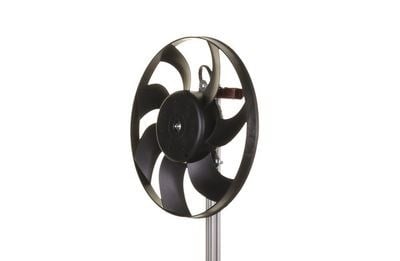 Fan Motoru