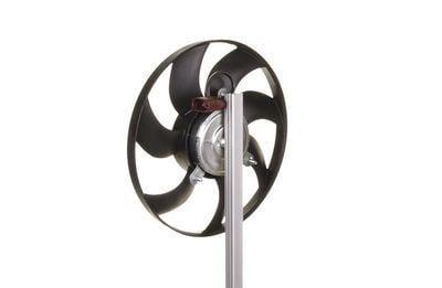 Fan Motoru