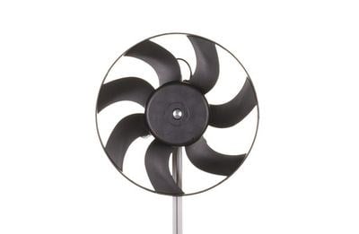 Fan Motoru