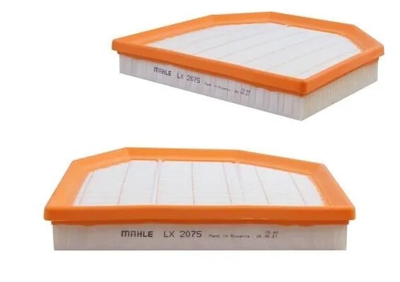 MAHLE LX 2075 Hava Filtresi 13727843283 uygun fiyat hızlı kargo