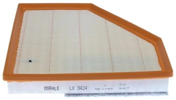 MAHLE LX3424 Hava Filtresi 13718632502 uygun fiyat hızlı kargo