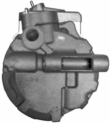 MAHLE ACP 118 000S Klima Kompresörü 5412300211 uygun fiyat hızlı kargo