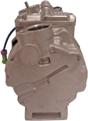 MAHLE ACP 1007 000S Klima Kompresörü 4B0260805C uygun fiyat hızlı kargo