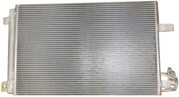 MAHLE AC 774 000S Klima Radyatörü 7E0820411B uygun fiyat hızlı kargo