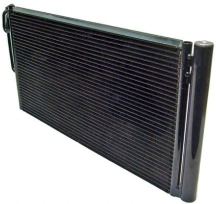 MAHLE AC 590 000S Klima Radyatörü 6941084 uygun fiyat hızlı kargo