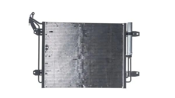 MAHLE AC 454 000S Klima Radyatörü 5N0820411C uygun fiyat hızlı kargo