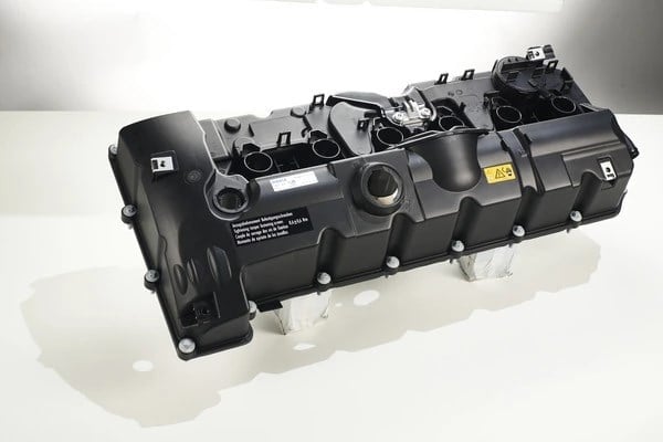 MAHLE ZH 21 Külbütör Kapağı 11127552281 uygun fiyat hızlı kargo