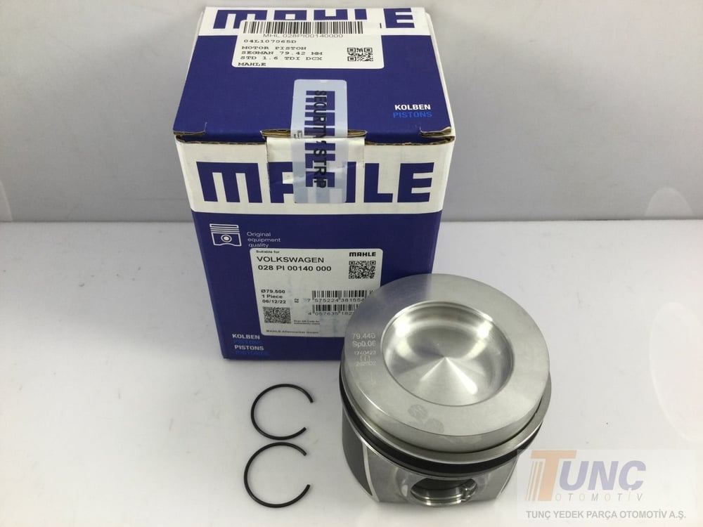 Piston | Segman