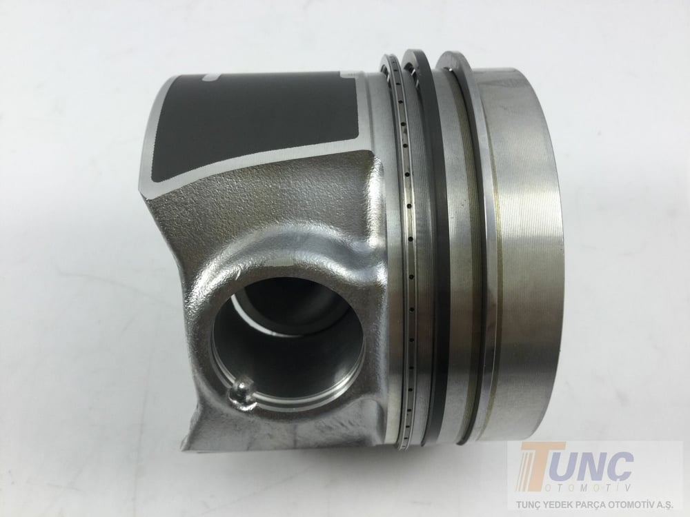 Piston | Segman