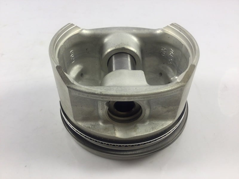 Piston | Segman