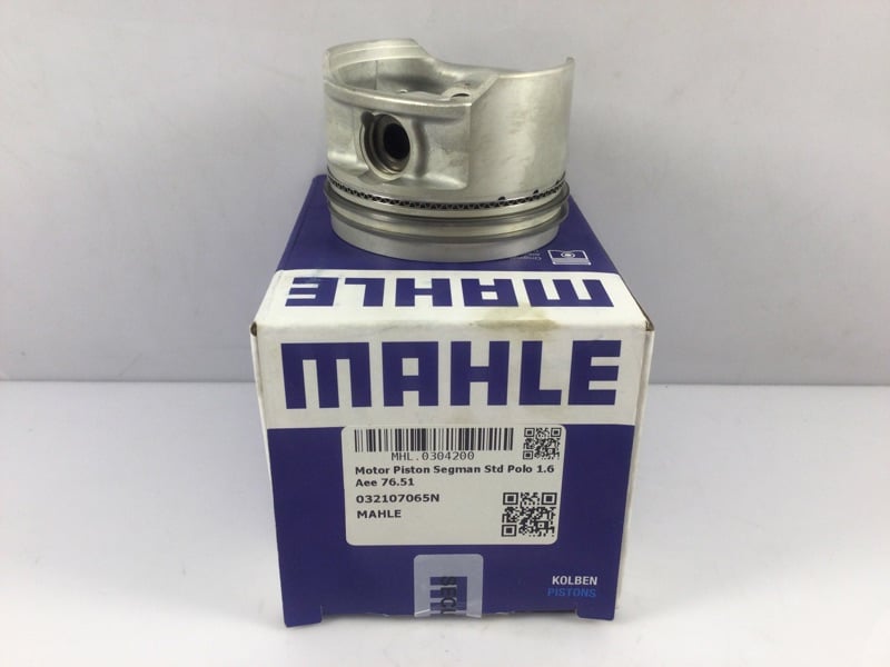 Piston | Segman
