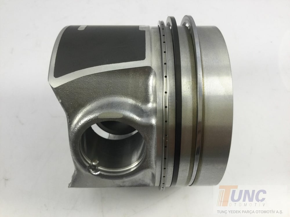 Piston | Segman