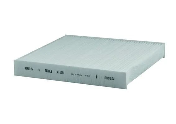 MAHLE LA 119 Polen Filtresi 27200BN020 uygun fiyat hızlı kargo