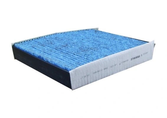MAHLE LAO 879 Polen Filtresi 2468300018 uygun fiyat hızlı kargo