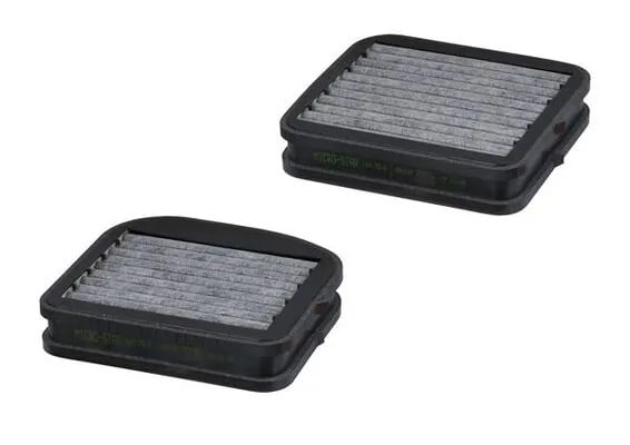 MAHLE LKK 72 S Polen Filtresi 2108300218 uygun fiyat hızlı kargo