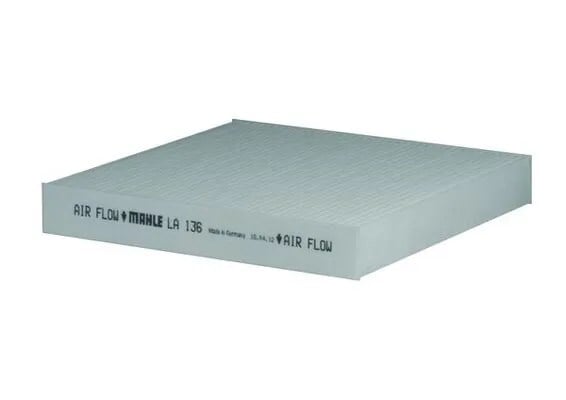 MAHLE LA 136 Polen Filtresi 52485325 uygun fiyat hızlı kargo