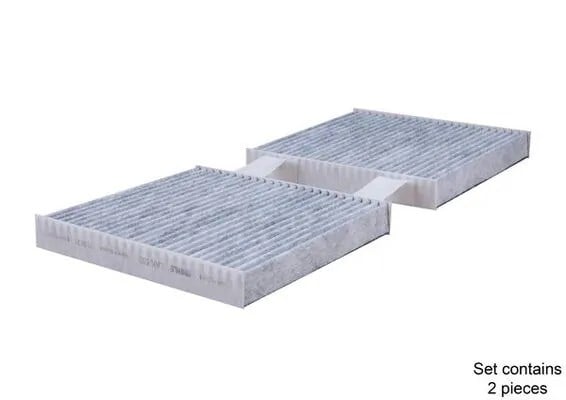 MAHLE LAK 630 S Polen Filtresi 2284828 uygun fiyat hızlı kargo