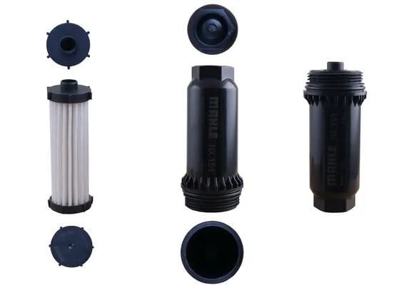 MAHLE HX151KIT Şanzıman Filtresi 152004740R uygun fiyat hızlı kargo
