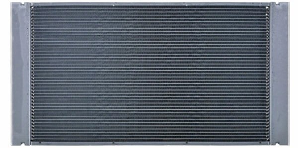 MAHLE CR 1095 000P Su Radyatörü 17112751275 uygun fiyat hızlı kargo