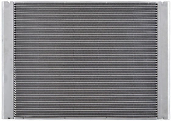 MAHLE CR 580 000P Su Radyatörü 17117519209 uygun fiyat hızlı kargo
