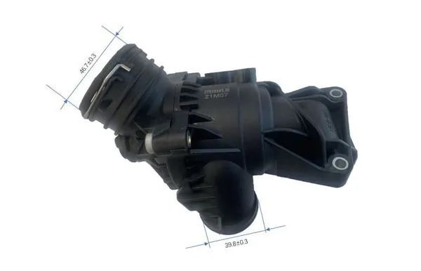 MAHLE TM101103D Termostat 2762000315 uygun fiyat hızlı kargo