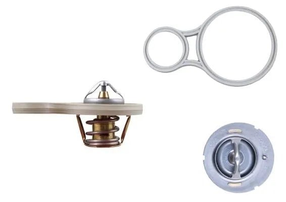 MAHLE TX 255 91 Termostat 04573560AB uygun fiyat hızlı kargo