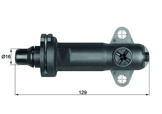 MAHLE TE 2 70 Termostat 11712247723 uygun fiyat hızlı kargo