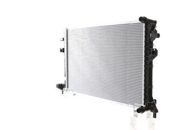 Turbo Radyatörü | İntercooler