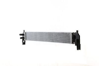 Turbo Radyatörü | İntercooler