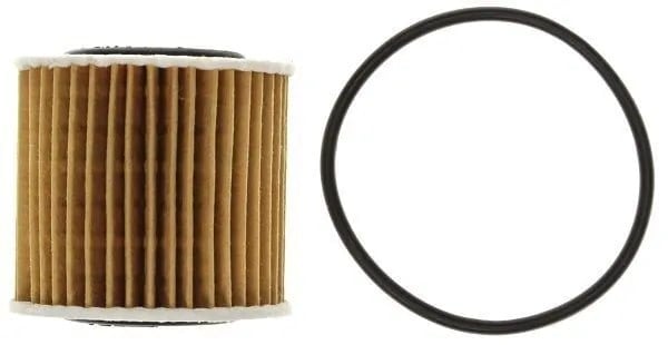 MAHLE OX 416D1 Yağ Filtresi 0415237010 uygun fiyat hızlı kargo
