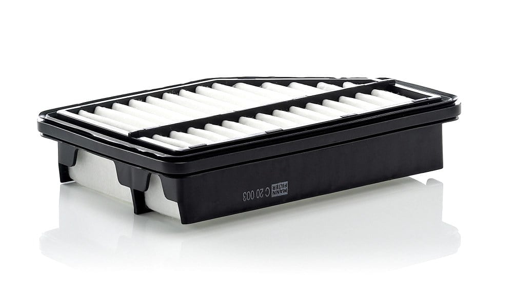 MANN C 20 003 Hava Filtresi 17220 RSH E00 uygun fiyat hızlı kargo
