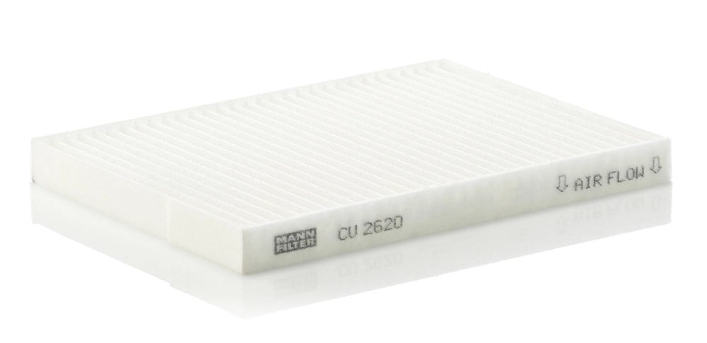 MANN CU 2620 Polen Filtresi 272770840R uygun fiyat hızlı kargo