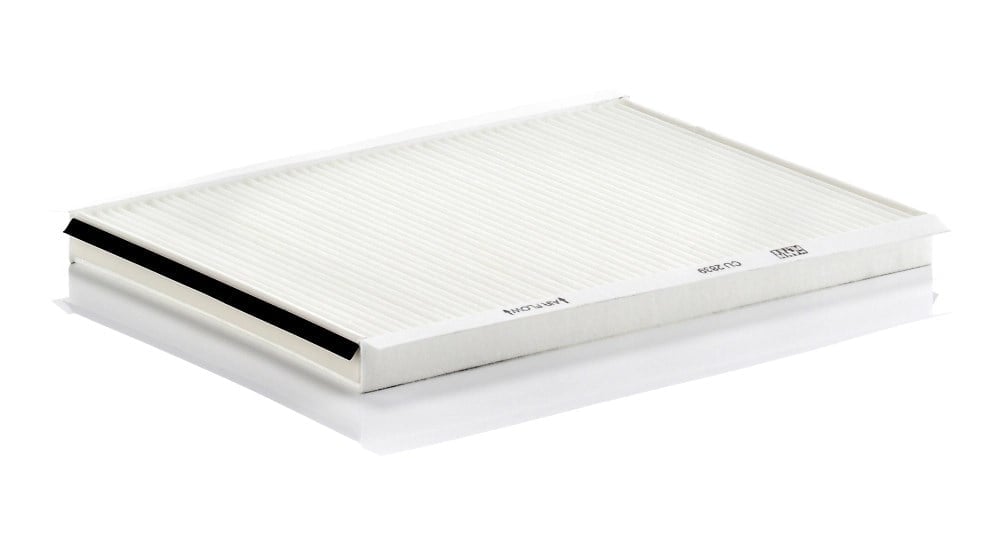 MANN CU 2839 Polen Filtresi 79370 S1A 505 uygun fiyat hızlı kargo