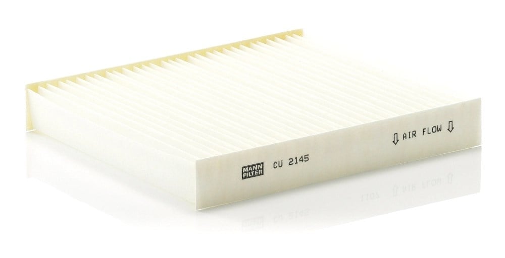 MANN CU 2145 Polen Filtresi 72880 FE000 uygun fiyat hızlı kargo