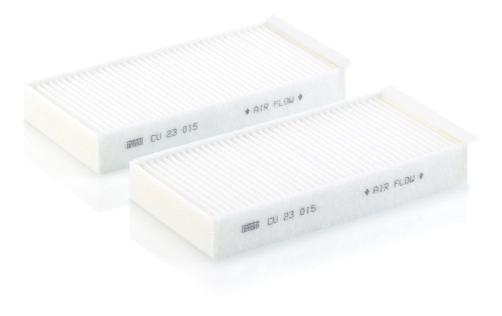 MANN CU230152 Polen Filtresi 64116835404 uygun fiyat hızlı kargo